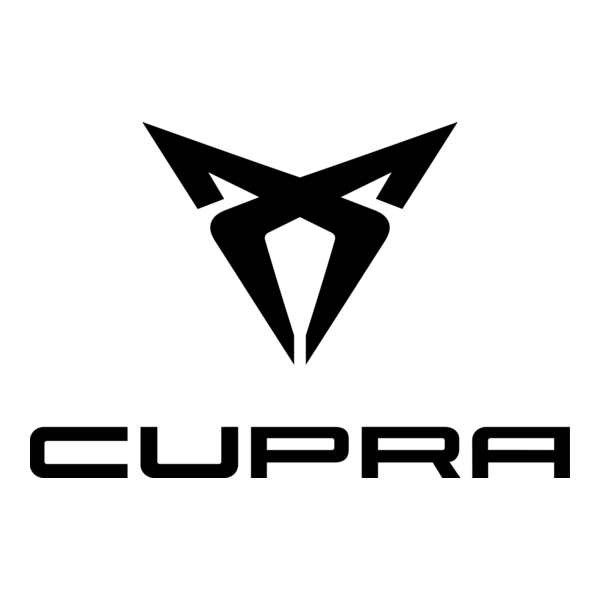 Logo CUPRA