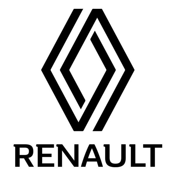 Logo RENAULT
