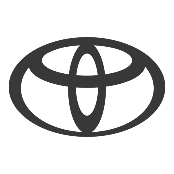 Logo TOYOTA