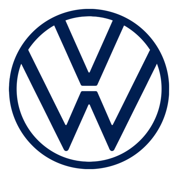 Logo VOLKSWAGEN